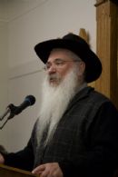 Rabbi Manis Friedman lecture