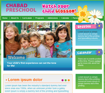 Preschool