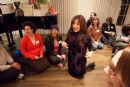 JWC Spa Night