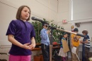 Hebrew school grad 5771
